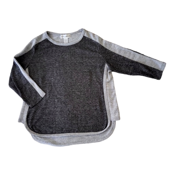 Cathy Daniels Tops - Sold Cathy Daniels women's colorblock long sleeve sweater shirt top, L